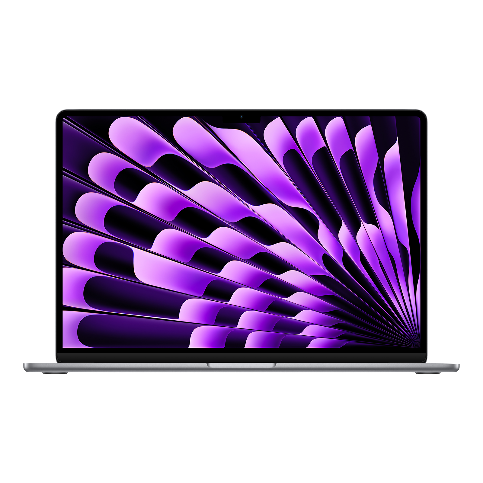 Buy Apple MacBook Air 2024 (15.3 inch, M3, 16GB, 256GB, macOS Sequoia, Space Grey) Online - Croma Buy Apple MacBook Air 2024 (15.3 inch, M3, 16GB, 256GB, macOS Sequoia, Space Grey) Online - Croma